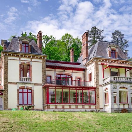 Domaine De La Tisnere Bed & Breakfast Gelos Luaran gambar