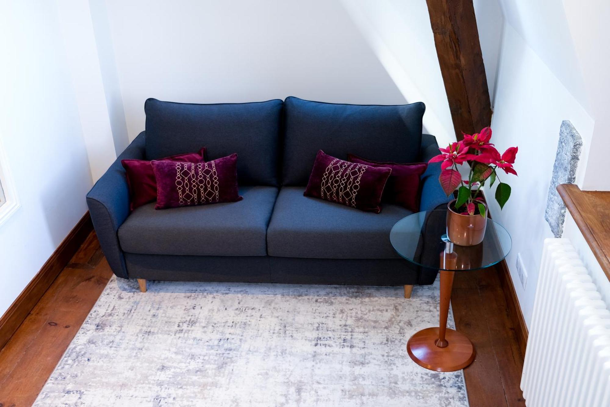 Domaine De La Tisnere Bed & Breakfast Gelos Bilik gambar